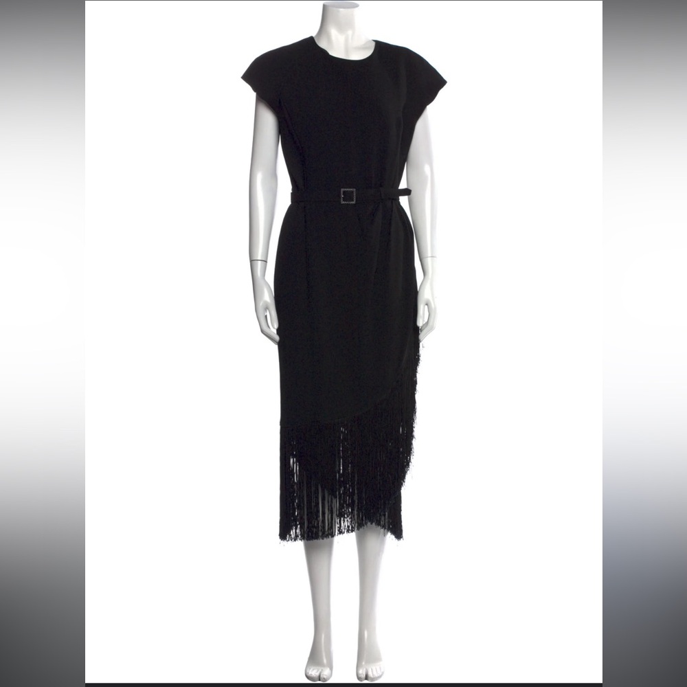 Teri Jon by Rickie Freeman Dress size 12 women